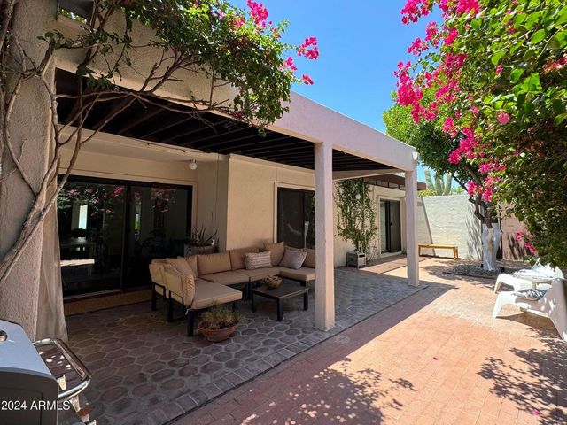 8768 E Via De Dorado, Scottsdale, AZ 85258