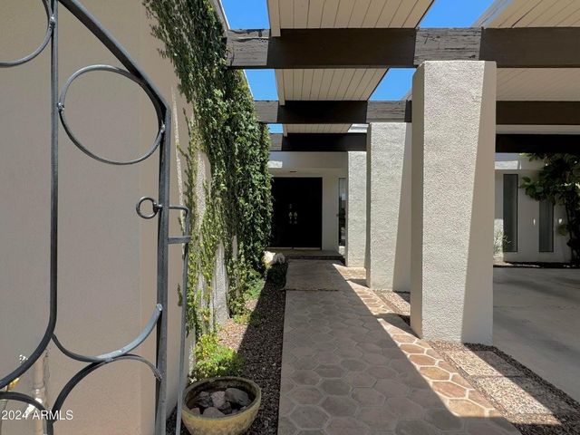 8768 E Via De Dorado, Scottsdale, AZ 85258