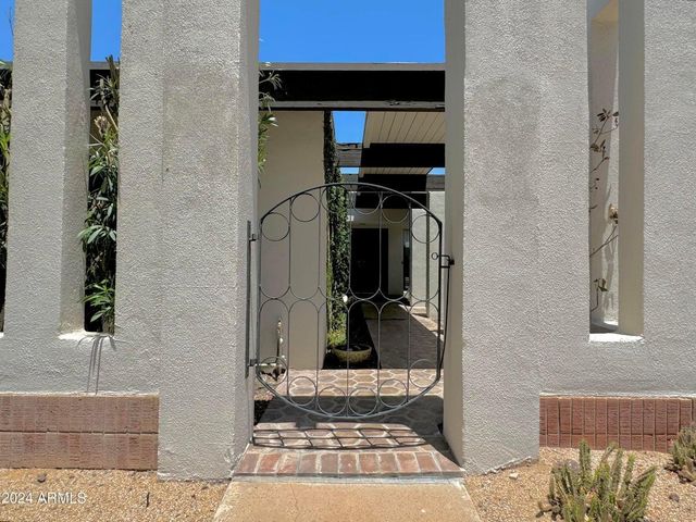 8768 E Via De Dorado, Scottsdale, AZ 85258