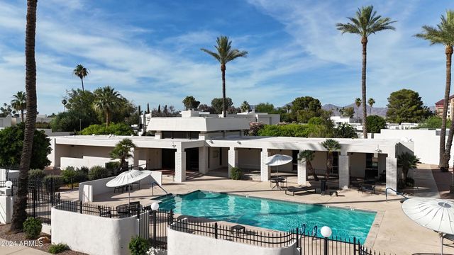 8768 E Via De Dorado, Scottsdale, AZ 85258