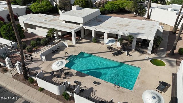 8768 E Via De Dorado, Scottsdale, AZ 85258