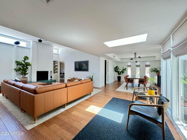 8768 E Via De Dorado, Scottsdale, AZ 85258