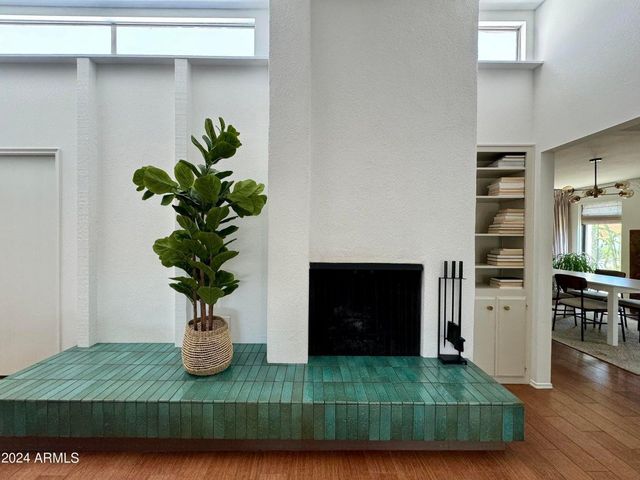 8768 E Via De Dorado, Scottsdale, AZ 85258