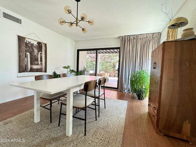 8768 E Via De Dorado, Scottsdale, AZ 85258