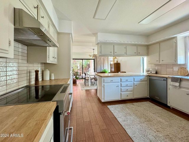 8768 E Via De Dorado, Scottsdale, AZ 85258