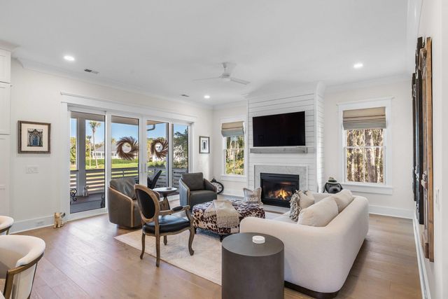 4286 Turtle Landing Court, Johns Island, SC 29455