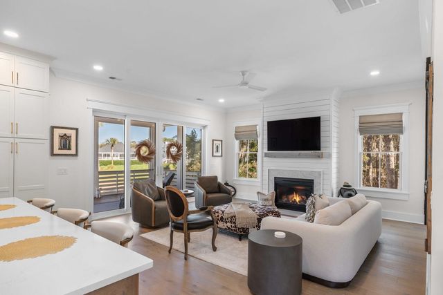 4286 Turtle Landing Court, Johns Island, SC 29455