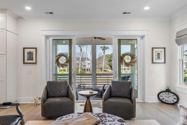 4286 Turtle Landing Court, Johns Island, SC 29455