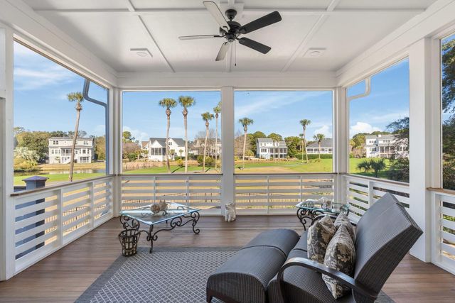 4286 Turtle Landing Court, Johns Island, SC 29455