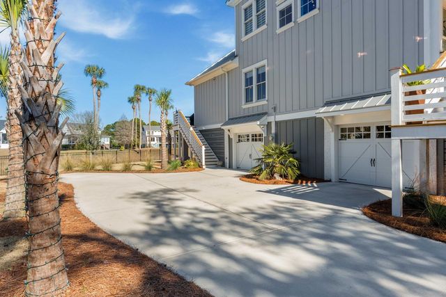 4286 Turtle Landing Court, Johns Island, SC 29455