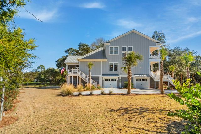 4286 Turtle Landing Court, Johns Island, SC 29455