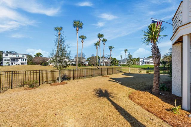 4286 Turtle Landing Court, Johns Island, SC 29455