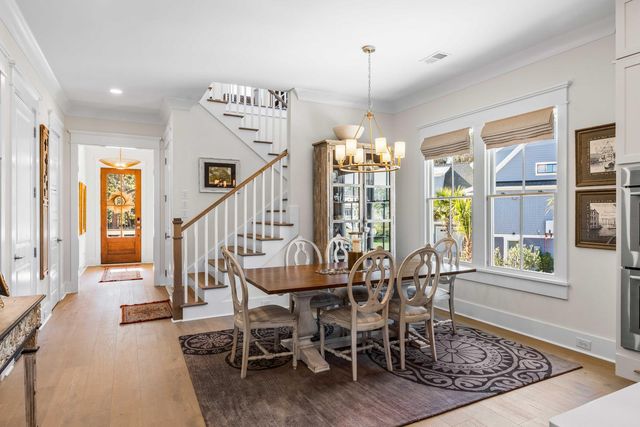 4286 Turtle Landing Court, Johns Island, SC 29455