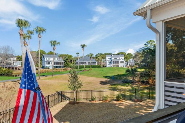 4286 Turtle Landing Court, Johns Island, SC 29455