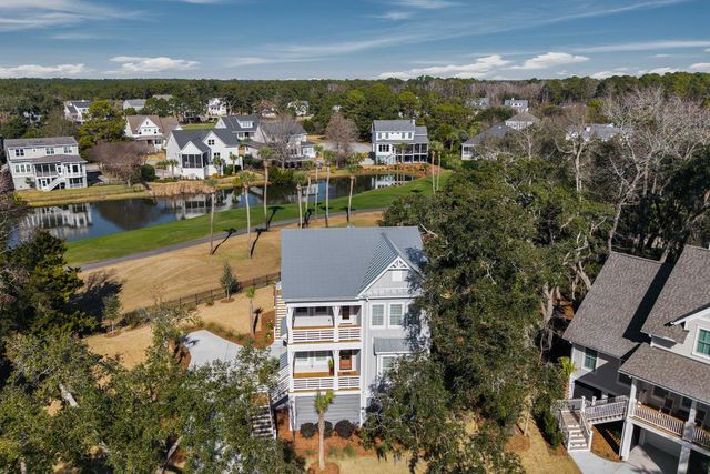 4286 Turtle Landing Court, Johns Island, SC 29455