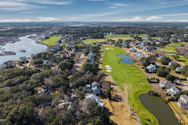 4286 Turtle Landing Court, Johns Island, SC 29455