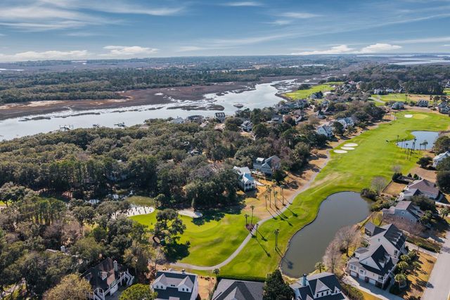 4286 Turtle Landing Court, Johns Island, SC 29455