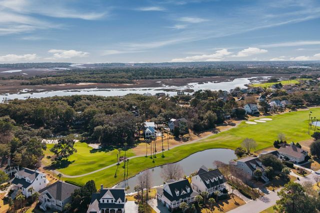 4286 Turtle Landing Court, Johns Island, SC 29455