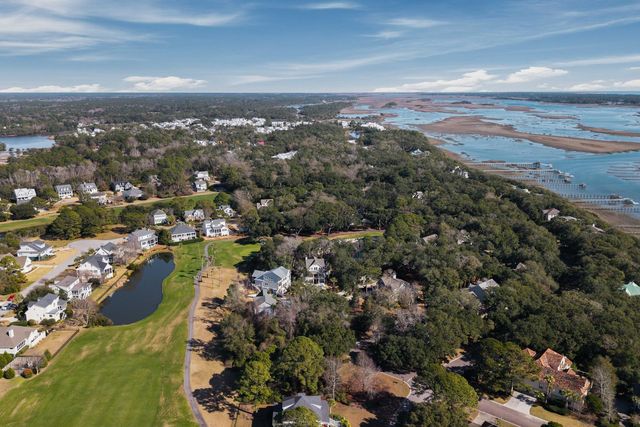 4286 Turtle Landing Court, Johns Island, SC 29455