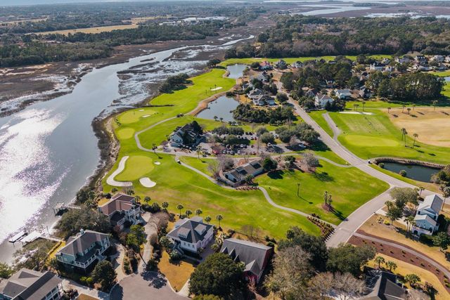 4286 Turtle Landing Court, Johns Island, SC 29455