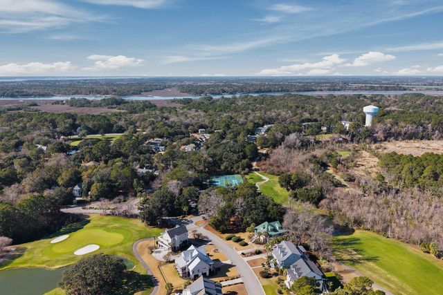 4286 Turtle Landing Court, Johns Island, SC 29455