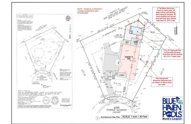 4286 Turtle Landing Court, Johns Island, SC 29455