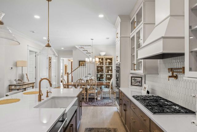 4286 Turtle Landing Court, Johns Island, SC 29455