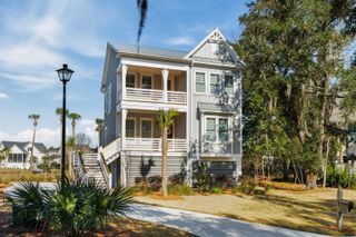 4286 Turtle Landing Court, Johns Island, SC 29455