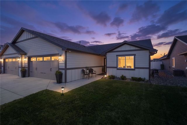 2314 Gleneagles Boulevard, Billings, MT 59105