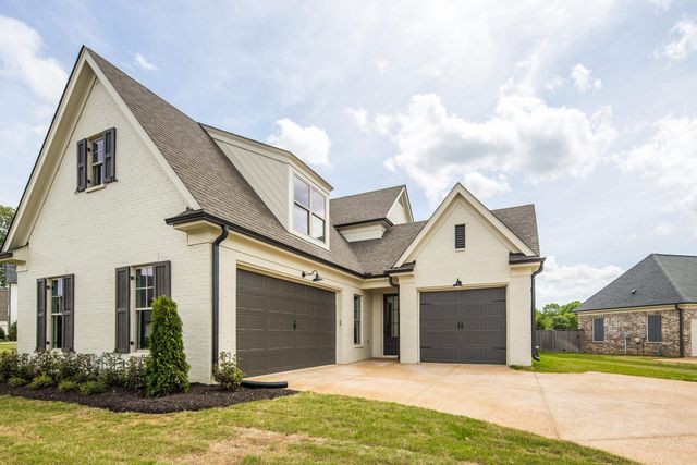 90 PIPER HOLLOW DR, Piperton, TN 38017