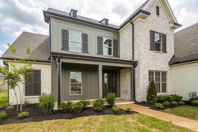 90 PIPER HOLLOW DR, Piperton, TN 38017