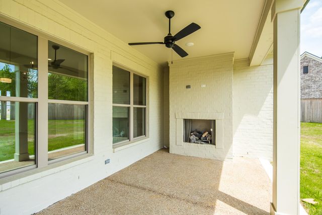 90 PIPER HOLLOW DR, Piperton, TN 38017