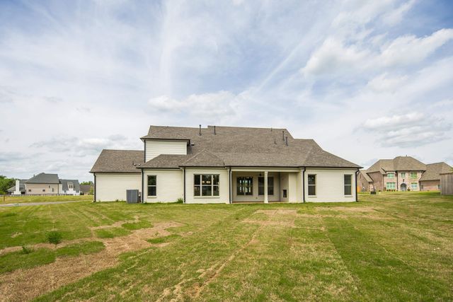 90 PIPER HOLLOW DR, Piperton, TN 38017