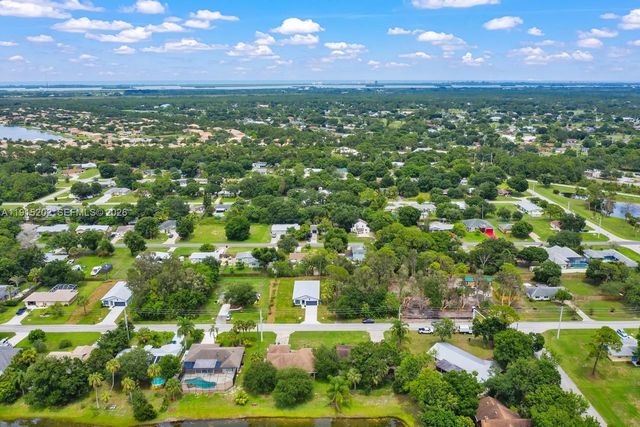 8000 Citrus Park Boulevard, Fort Pierce, FL 34951