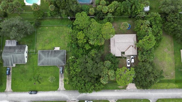 8000 Citrus Park Boulevard, Fort Pierce, FL 34951