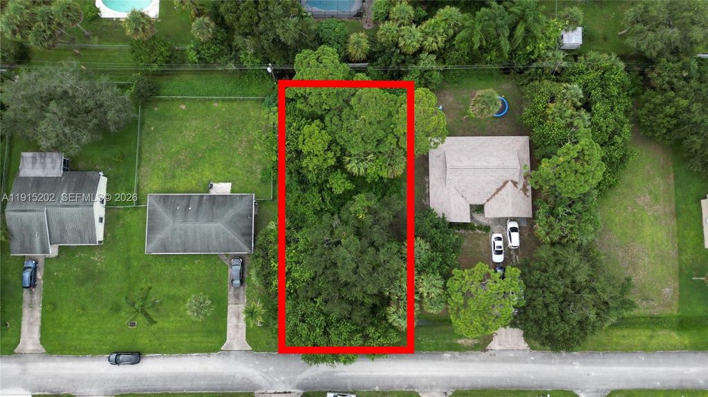 8000 Citrus Park Boulevard, Fort Pierce, FL 34951