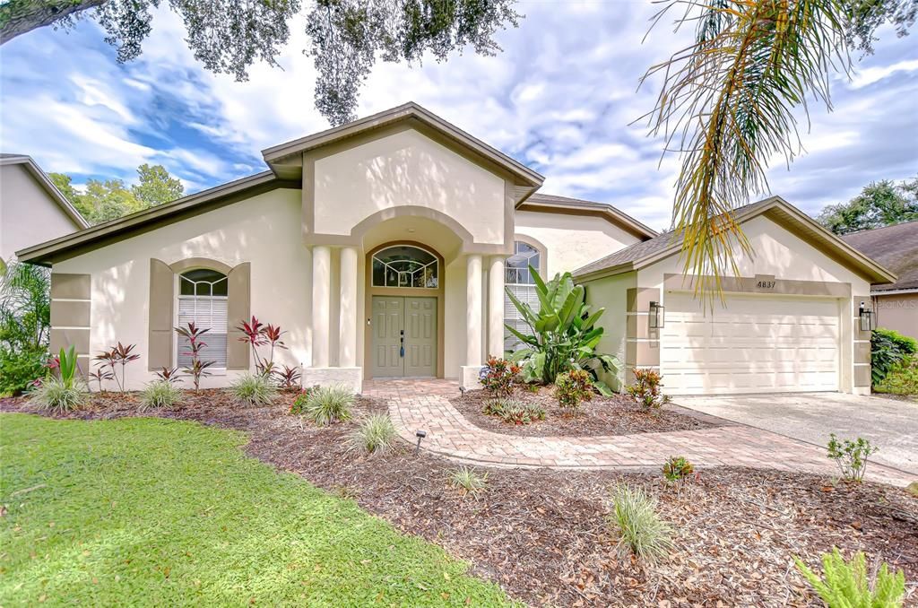 4837 EAGLE COVE BOULEVARD, Palm Harbor, FL 34685