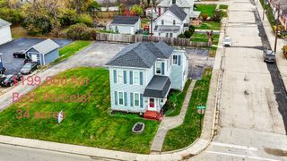 1652 N Limestone Street 1652 N Limestone Street, Springfield, OH 45503