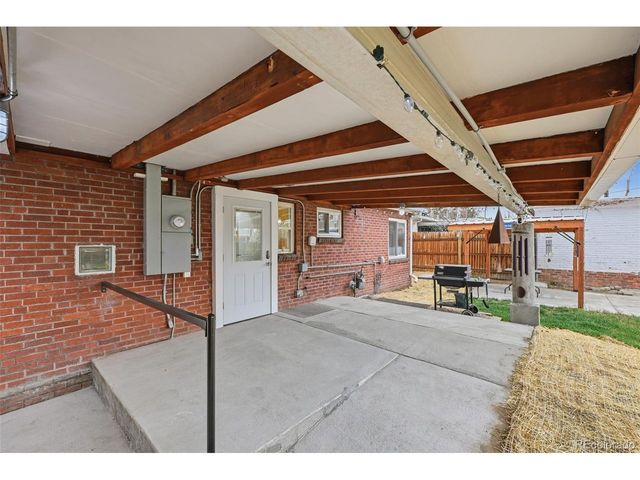 760 S Clay St, Denver, CO 80219