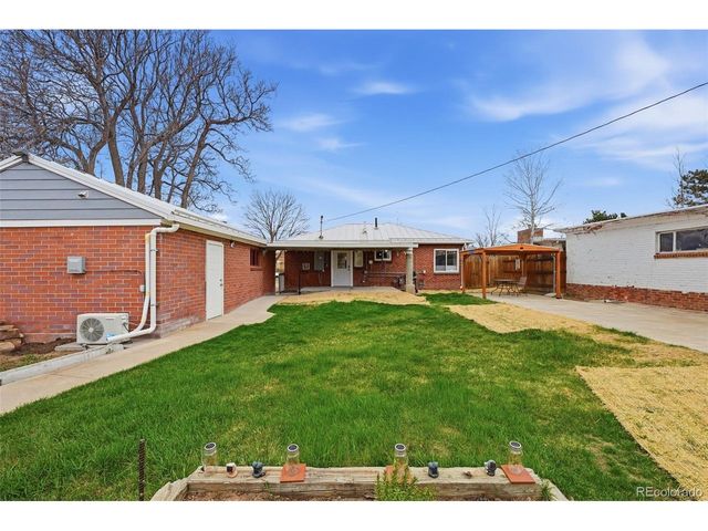 760 S Clay St, Denver, CO 80219