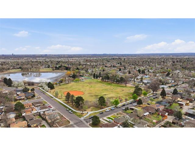 760 S Clay St, Denver, CO 80219