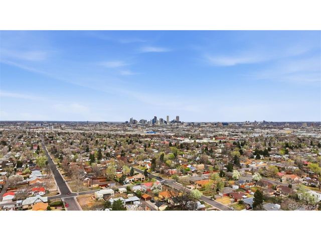760 S Clay St, Denver, CO 80219