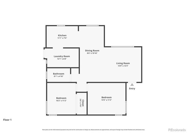 760 S Clay St, Denver, CO 80219