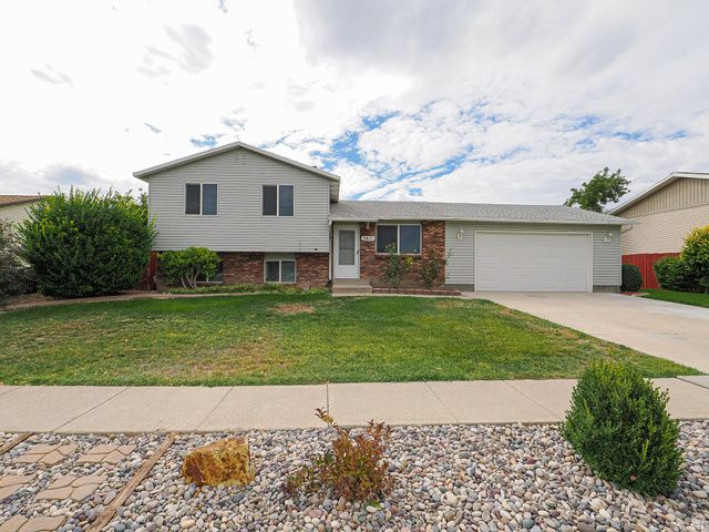 3871 W 2925 S, West Valley City, UT 84120