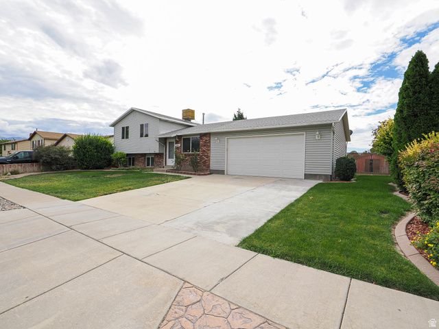 3871 W 2925 S, West Valley City, UT 84120
