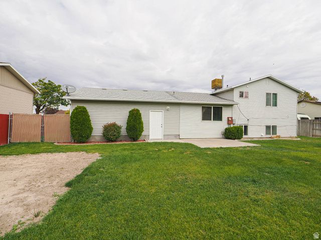 3871 W 2925 S, West Valley City, UT 84120