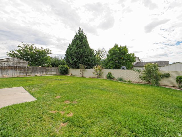 3871 W 2925 S, West Valley City, UT 84120