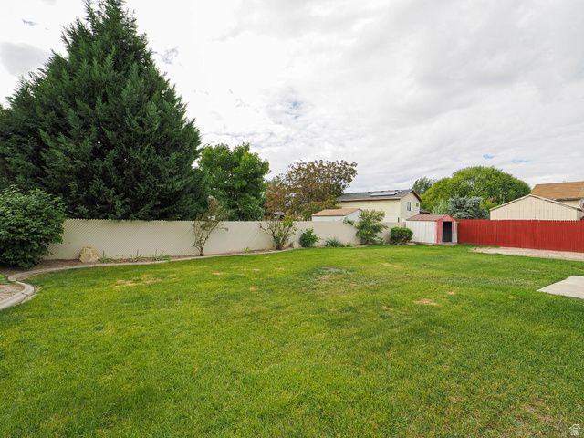 3871 W 2925 S, West Valley City, UT 84120