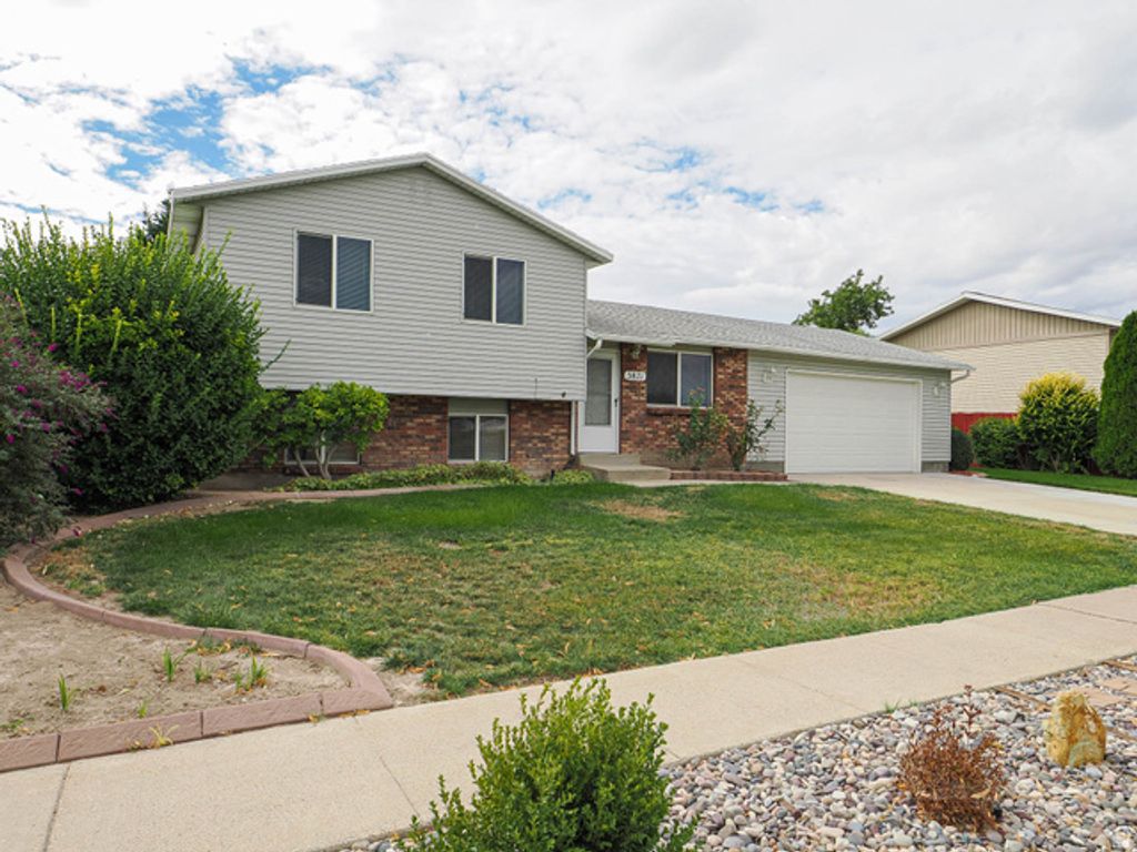 3871 W 2925 S, West Valley City, UT 84120