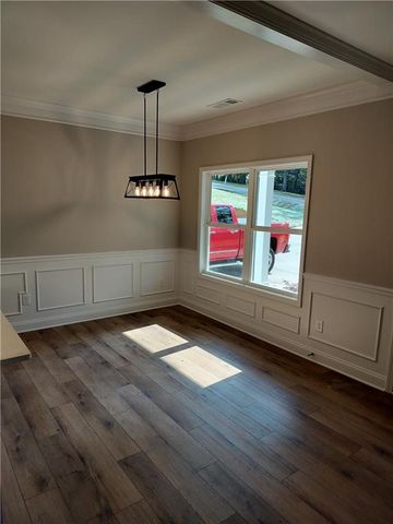 23 College Heights Place, Franklin Springs, GA 30662